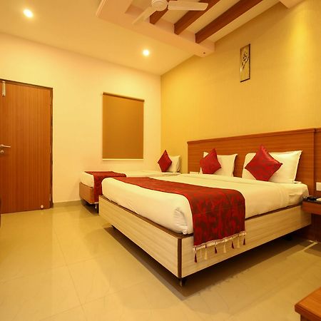 Hotel Oyo 6960 Kengeri Bengalúr Exteriér fotografie