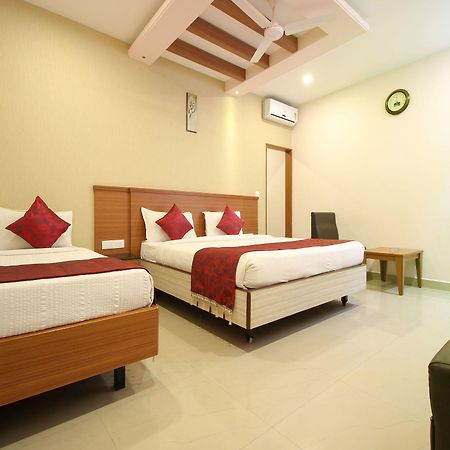 Hotel Oyo 6960 Kengeri Bengalúr Exteriér fotografie