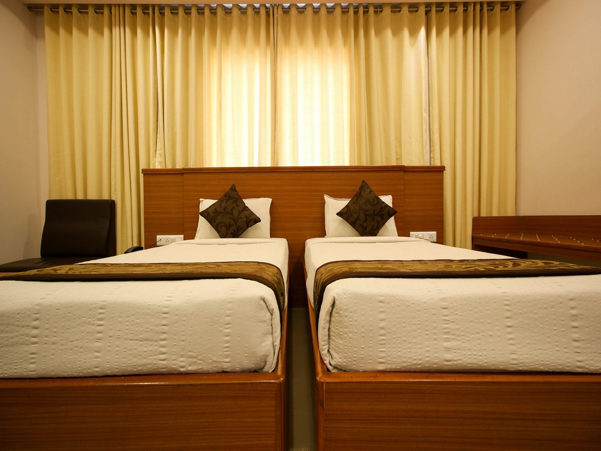 Hotel Oyo 6960 Kengeri Bengalúr Exteriér fotografie