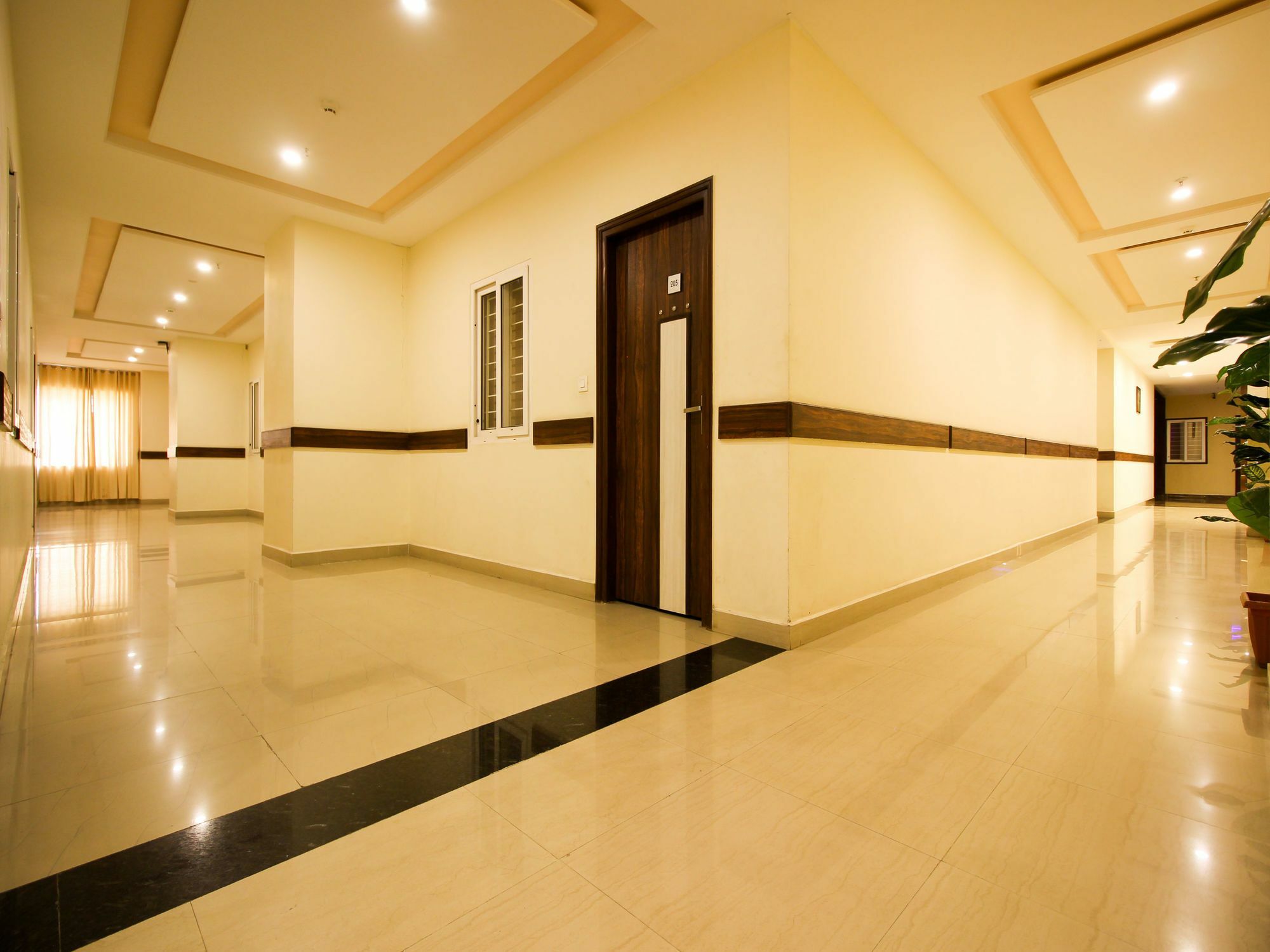 Hotel Oyo 6960 Kengeri Bengalúr Exteriér fotografie