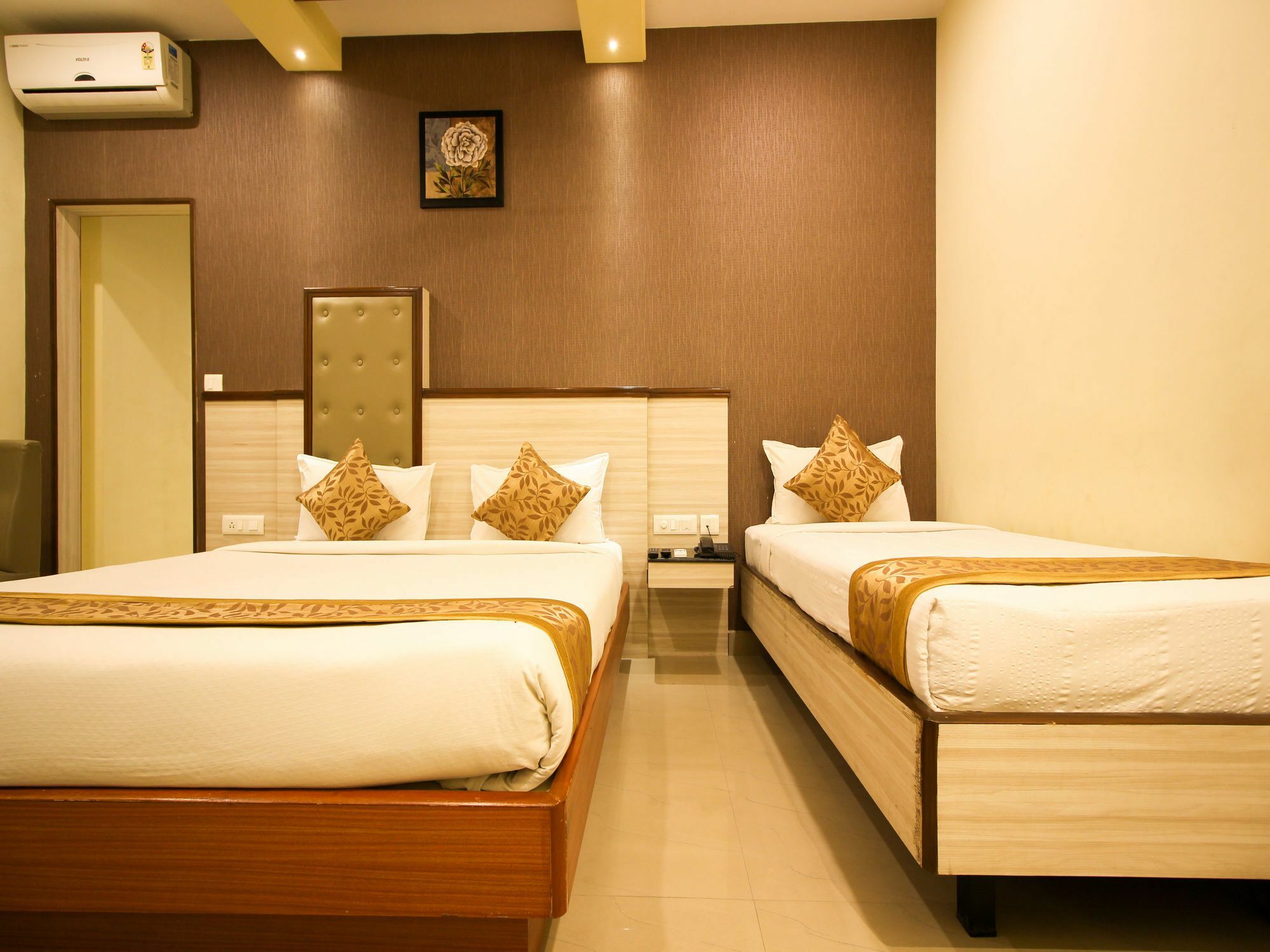 Hotel Oyo 6960 Kengeri Bengalúr Exteriér fotografie