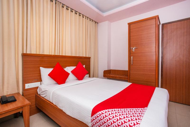 Hotel Oyo 6960 Kengeri Bengalúr Exteriér fotografie